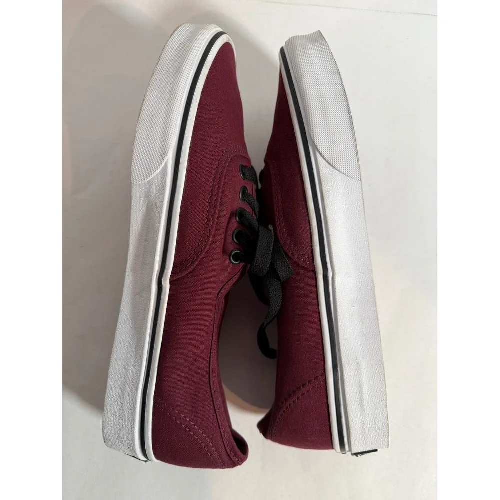 Vans authentic low
